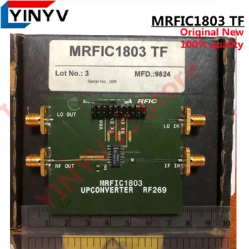 1gb MRFIC1803TF MRFIC1803 TF M1803 UPCONVERTER RF269 UP PĀRVEIDOTĀJS TEDT VALDES 100% new importēti oriģināls 100% kvalitāte