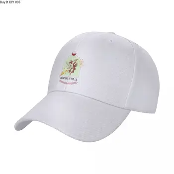 Sapņotāji Bieži vien ir Beisbola cepure Zirgu Cepuri Golfa Sieviešu Cepures Vīriešu 2023