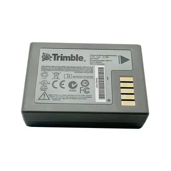 Jaunākās Nomaiņa R10 Akumulatoru Trimble R10 GPS RTK Uztvērējs, Baterija, 7.4 V 3700mah li-ion Akumulators