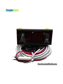Elektroniskais Temperatūras regulators Instrumentu SF-101S Termostats Par Saldētavas, saldētavu