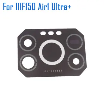 Sākotnējā Jaunu IIIF150 Air1 Ultra+ Aizmugurējais Kameras Objektīvs Aizmugurējais Kameras Objektīvs Stikla Vāks IIIF150 Air1 Ultra+ Smart Tālruni