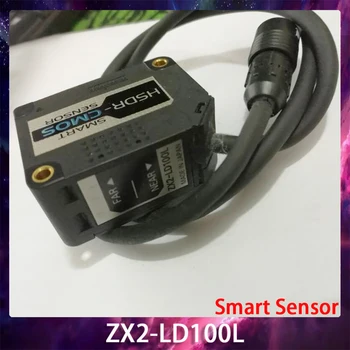 ZX2-LD100L Smart Sensors Darbojas Nevainojami, Augstas Kvalitātes Ātri Kuģi