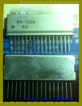 BX-1234 ZIP-16