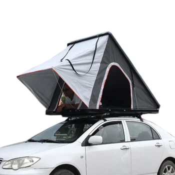 Automātiskie pop up auto nojume 4x4 4wd nojumi jumta jumta teltis kempinga outdoorcar accesorries medidor de temperatura para
