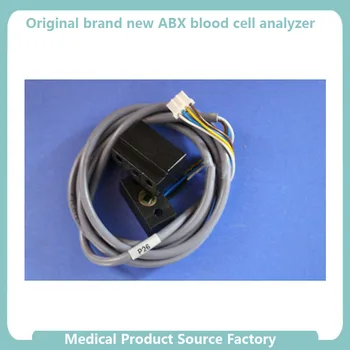 ABX P60 P80 HGB vienības Sākotnējās pavisam jaunu ABX asins šūnu analyzer P60 HGB vienības