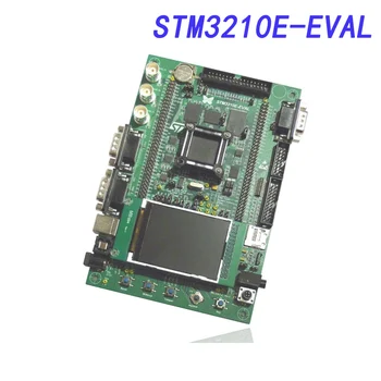 STM3210E-EVAL Attīstības Padomju & Komplekti - 32 bitu ARM Cortex M3 BRD w/1MB STM32