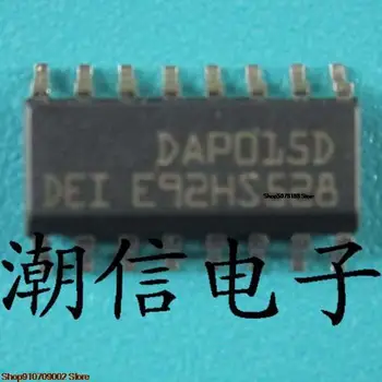 5pieces DAP015D DAPO15DSOP-16 oriģinālu jaunu noliktavā