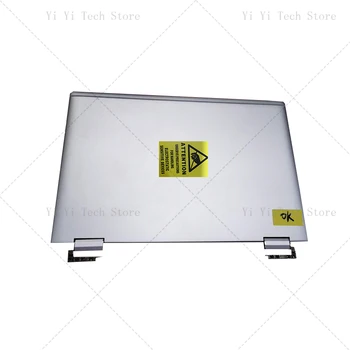 HP EliteBook x360 1030 G3 Lcd Montāža 13.3 LED Touchscreen FHD) 1080P 2 in 1 Notebook LCD Ekrāns