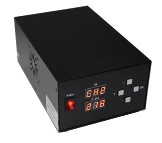 150W CCD sistēmas apgaismojums avots kontrolieris Augstas jaudas ciparu sērijas dimming power LED spilgtuma regulēšana kontrolieris