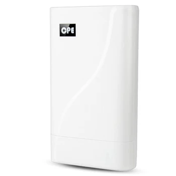 4G CPE Bezvadu Maršrutētāju 4G LTE Maršrutētāju Āra Bezvadu Wifi Router Wifi Modemu ar RJ45 Portu un Slots MUMS Plug