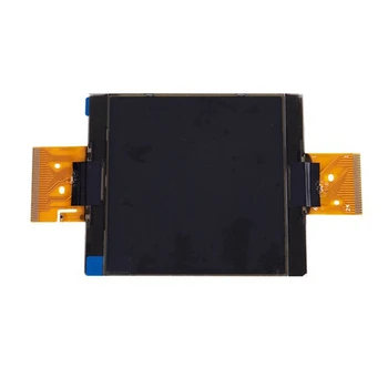 LCD Displejs - X164, ML W164, R-Klases W251 Instrumentu Kopu