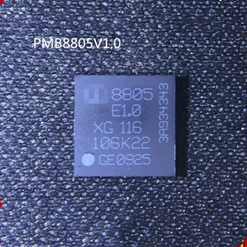 PMB8805V1.0 PMB8805 8805V1.0 Elektroniskās komponentes mikroshēmu (IC)