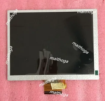 maithoga 7.0 collu TFT LCD Ekrānu HSD070ISN1-B01 SVGA 800(RGB)*600 Digitālais Foto Rāmis Panelis