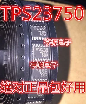 5pieces TPS23750PWP TPS23750PWPR TPS23750 Oriģinālu Jaunu Ātra Piegāde