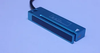 ROCIŅA-100N Self-adhesive Label Noteikšanas Sensors Peel Off Fotoelektrisks Slēdzis