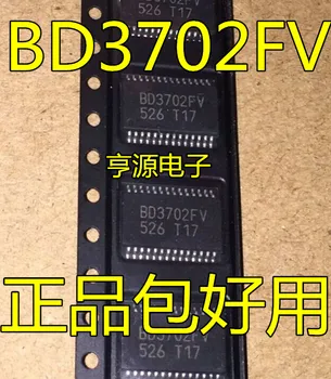 5pieces BD3702FV BD3702FV-E2 TSSOP-28