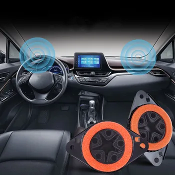 Auto Centra Skaļrunis Toyota Corolla 2019-2021 Instrumentu Paneļa Skaļrunis Centra Skaļrunis Midrange/Tweeter Plug And Play