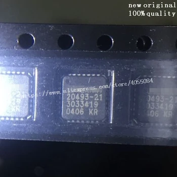 2GAB CX20493-21 CX20493 20493-21 Elektronisko komponentu mikroshēmu (IC)