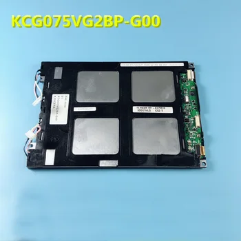 KCG075VG2BP-G00 LCD ekrānu