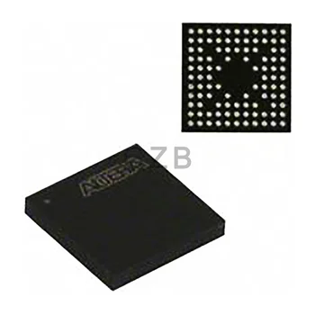 5piece EPM240F100C5N EPM240F100 EPM240F BGA100 Jaunu oriģinālo ic chip akciju