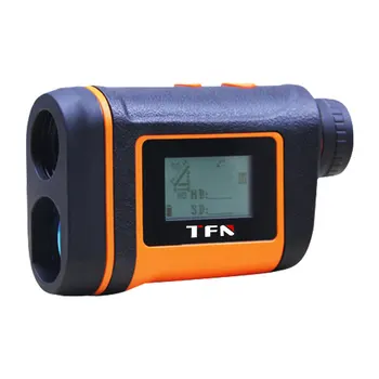 TFN XD20 Daudzfunkcionāla Lāzera Rangefinder ar Bluetooth 2200m, bez Blind Spot (Precizitāte ±0,2 m)