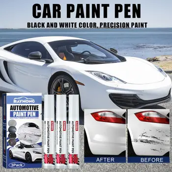 Auto Apkope Sunproof Auto Noņemšanas Scratch Remonts Krāsas Pildspalvu Auto Kopšanas Līdzeklis