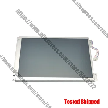 100% oriģināls testa LCD EKRĀNS LQ104V1DG72 LQ104V1DG71 10.4 collu