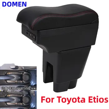 Toyota Etios elkoņbalsti box 
